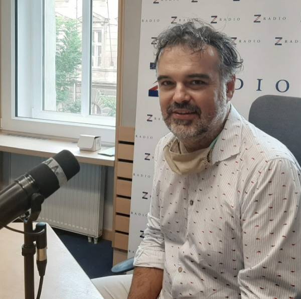 Interview Martina Kováře
